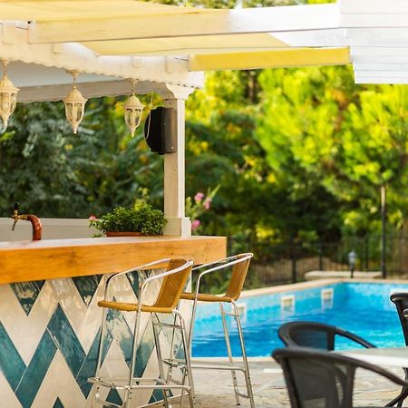 The Cliff Beach Apartments Obzor Luaran gambar