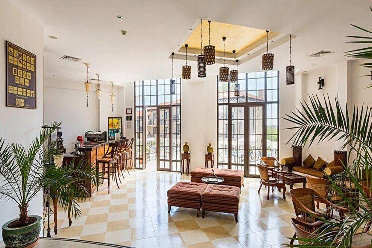 The Cliff Beach Apartments Obzor Luaran gambar