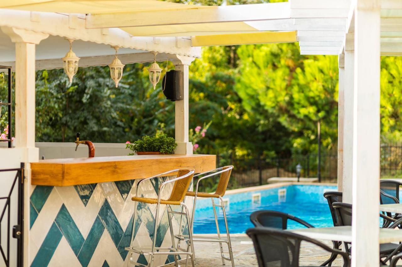 The Cliff Beach Apartments Obzor Luaran gambar