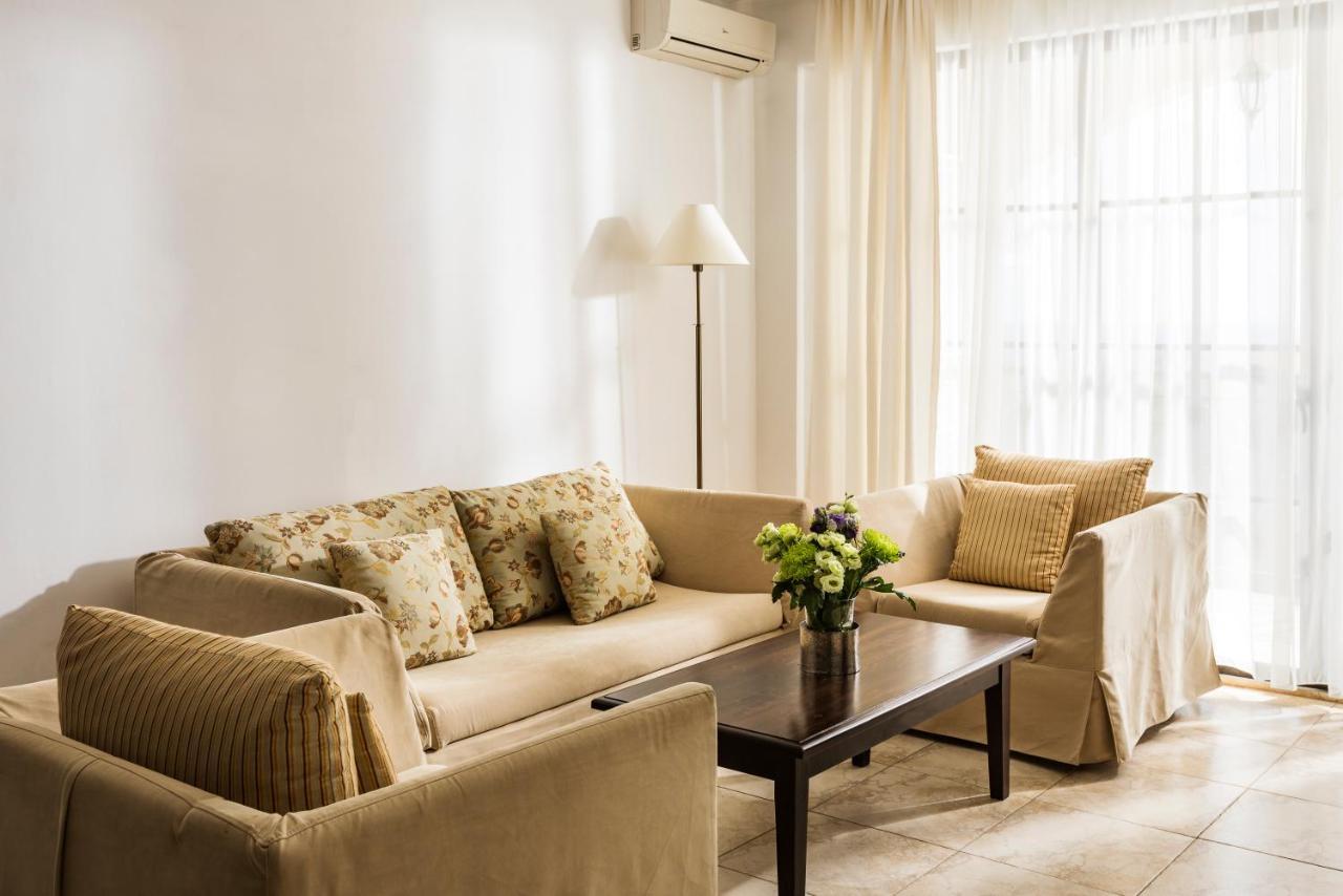 The Cliff Beach Apartments Obzor Luaran gambar