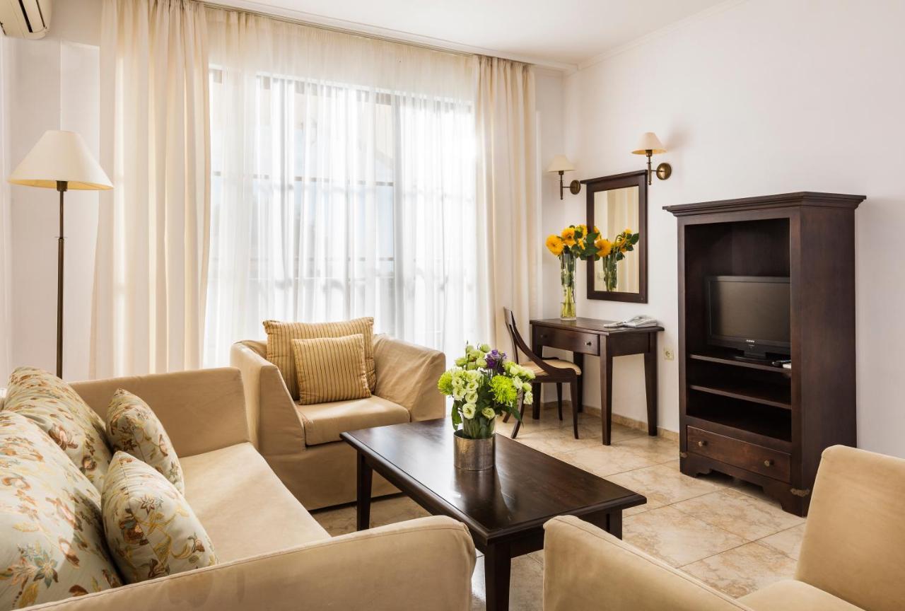 The Cliff Beach Apartments Obzor Luaran gambar