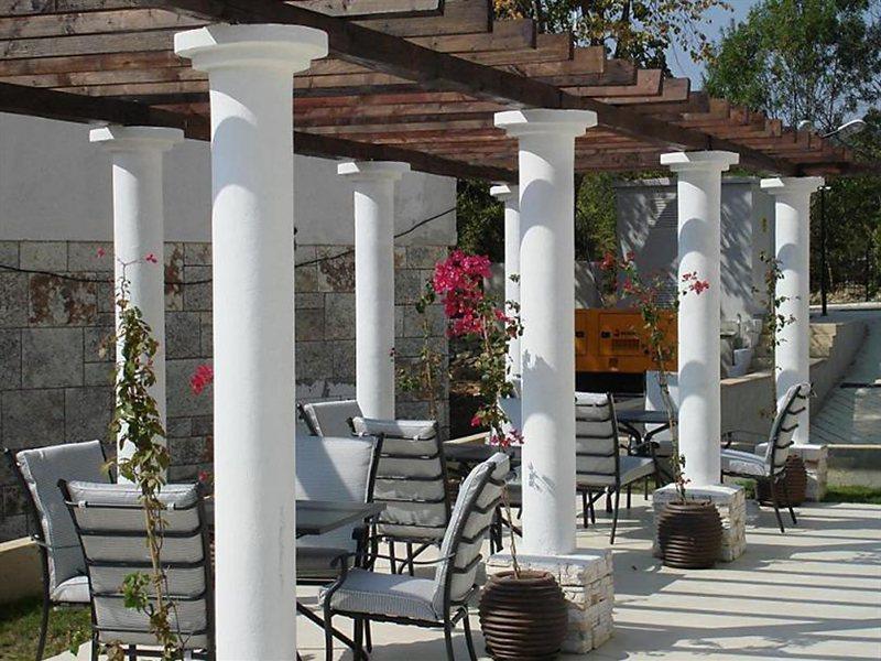 The Cliff Beach Apartments Obzor Luaran gambar