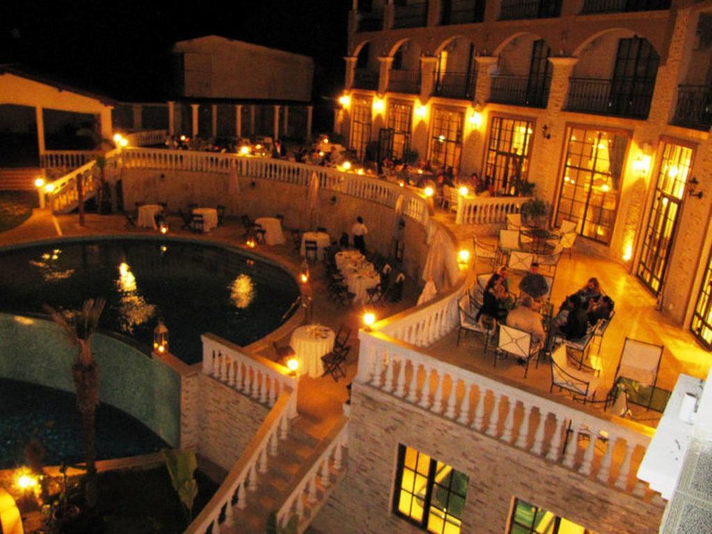 The Cliff Beach Apartments Obzor Luaran gambar
