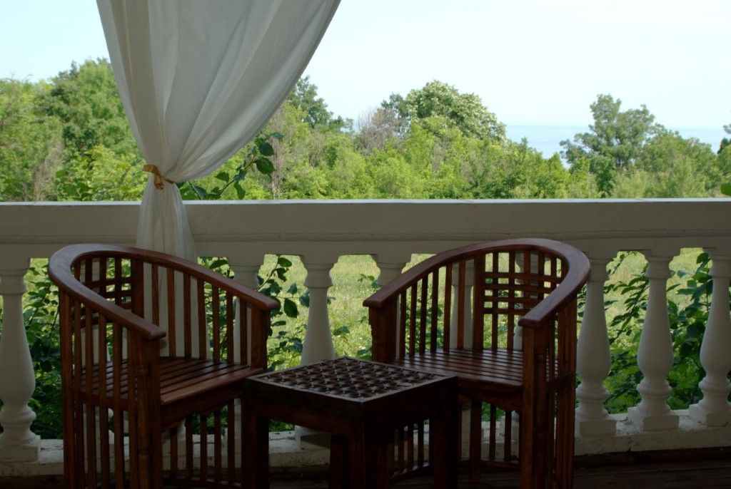 The Cliff Beach Apartments Obzor Luaran gambar
