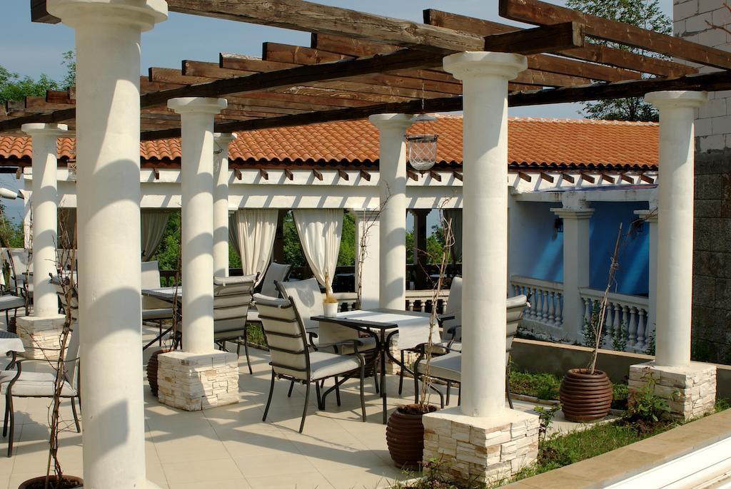 The Cliff Beach Apartments Obzor Luaran gambar