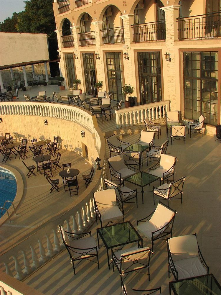 The Cliff Beach Apartments Obzor Luaran gambar